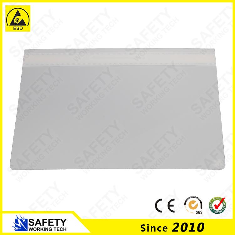 esd אנטי סטטי תיקייה