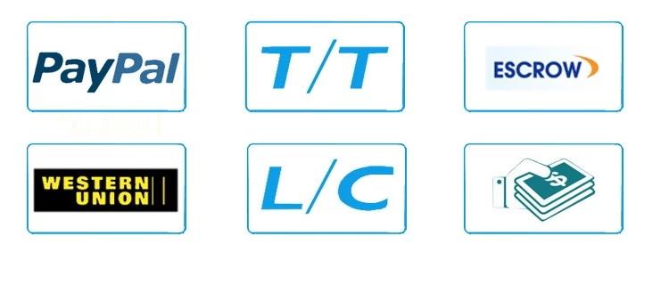 esd products payment