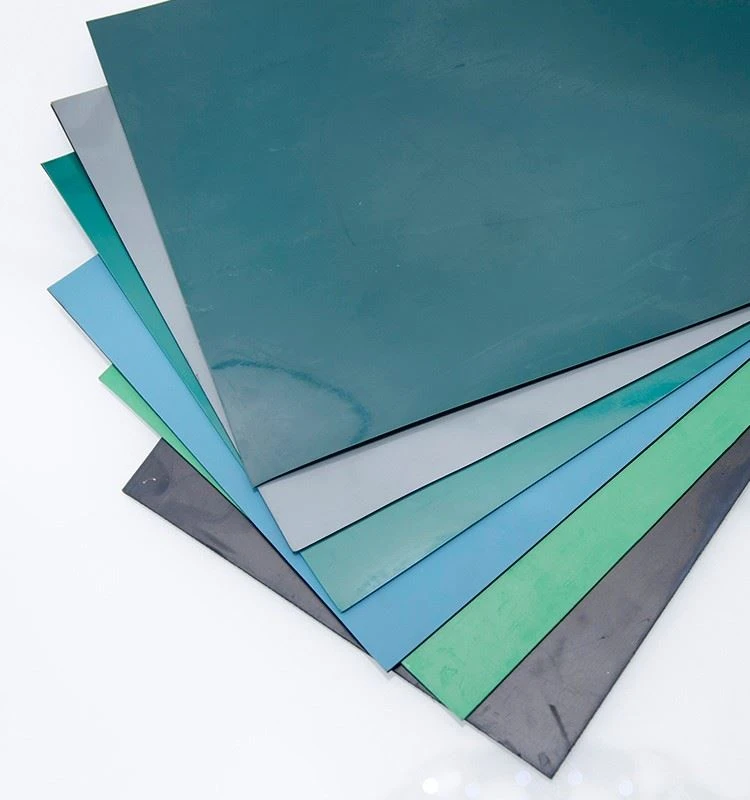 antistatic mat production line (5)