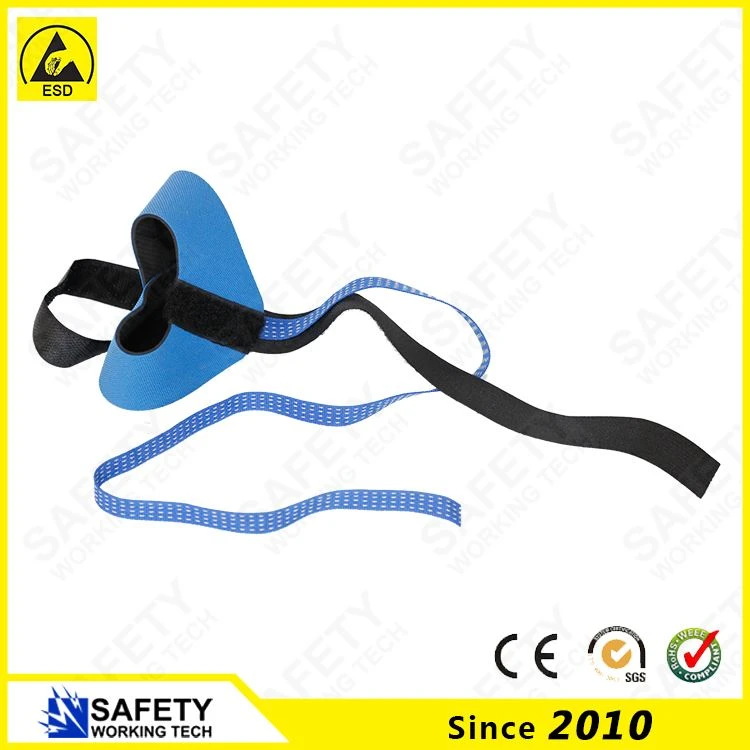 antistatic heel strap