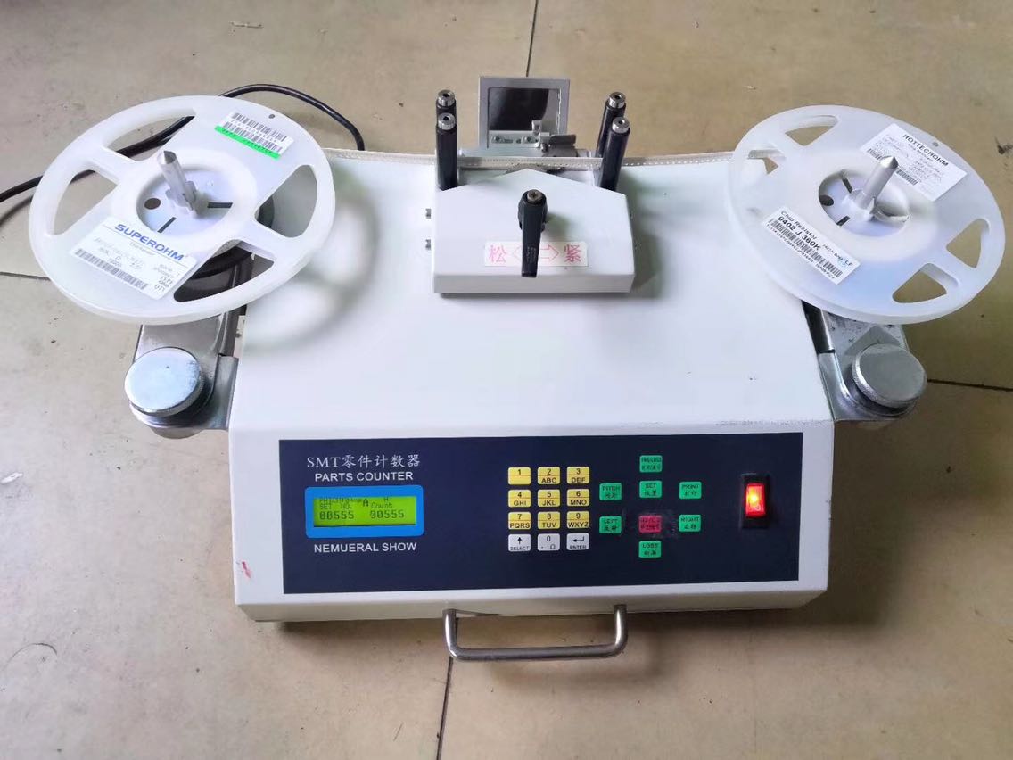 Reel Counter NSTAR-800