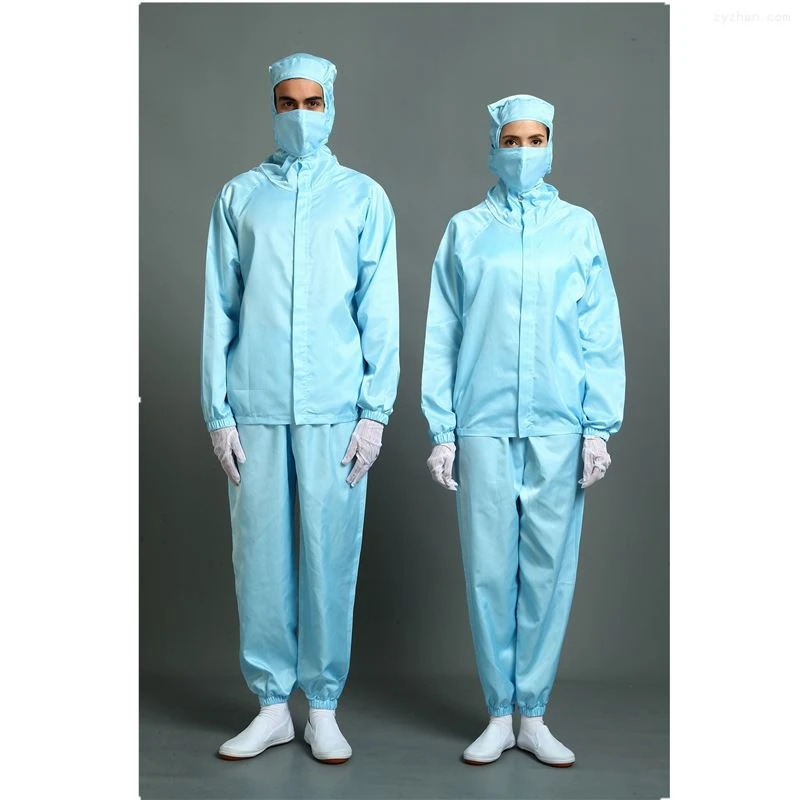 esd suits