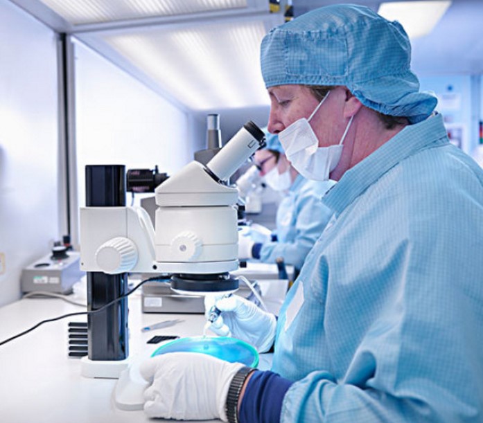 ESD clothes ESD clothes