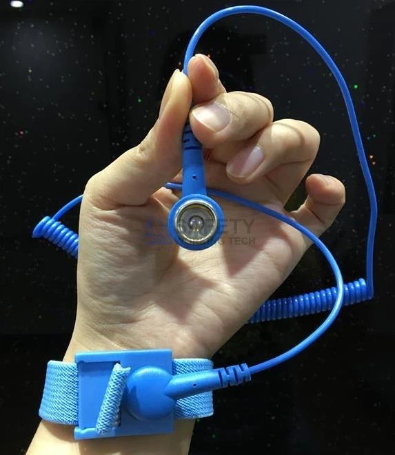 Esd Wrist Strap Esd Wrist Strap