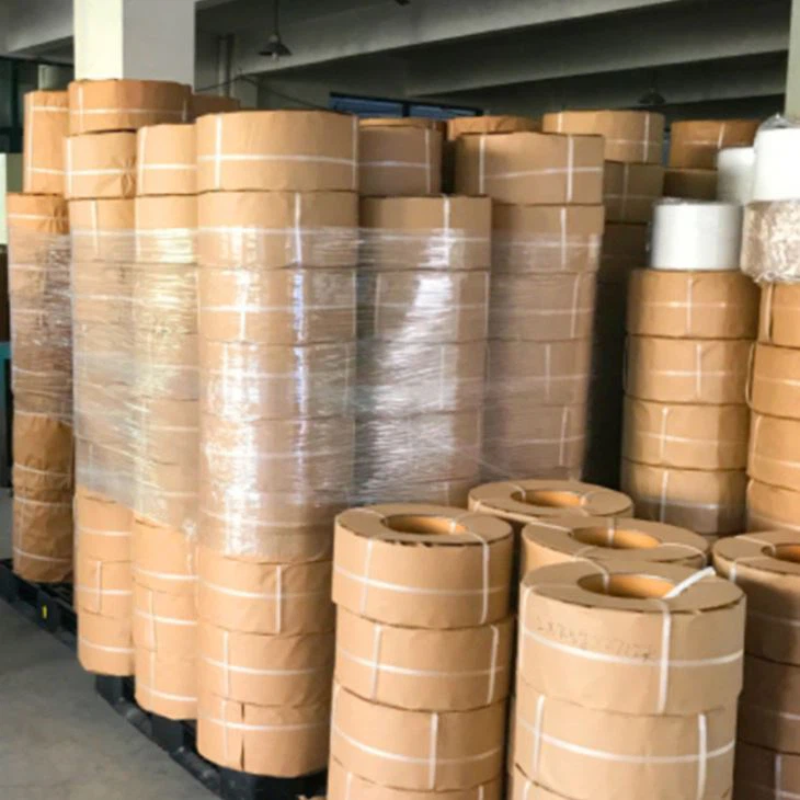 ANTISTATIC PP STRAP package