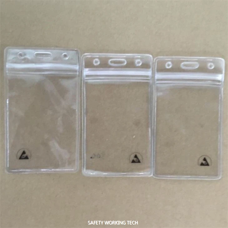 esd ID holder